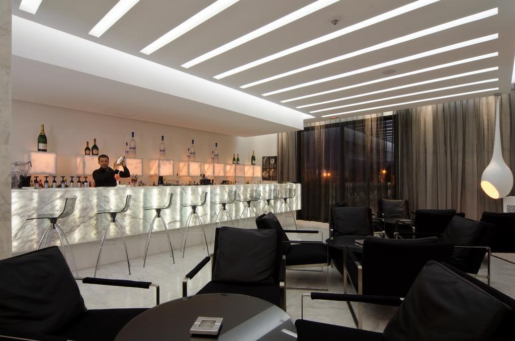 Cesar Resort & Spa Марракеш Экстерьер фото The bar at the 101 bar