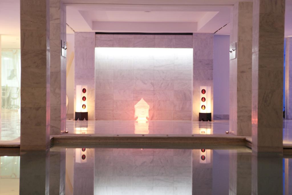 Cesar Resort & Spa Марракеш Экстерьер фото The spa at The Dorchester