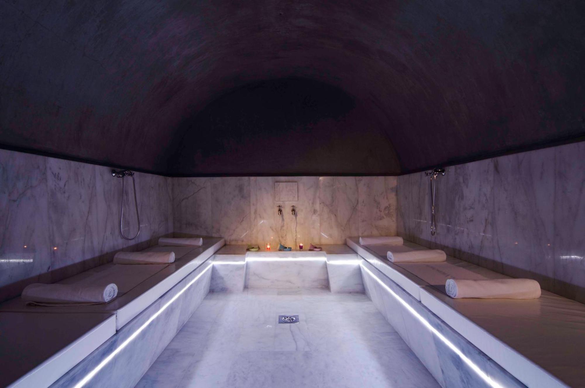 Cesar Resort & Spa Марракеш Удобства фото Turkish bath