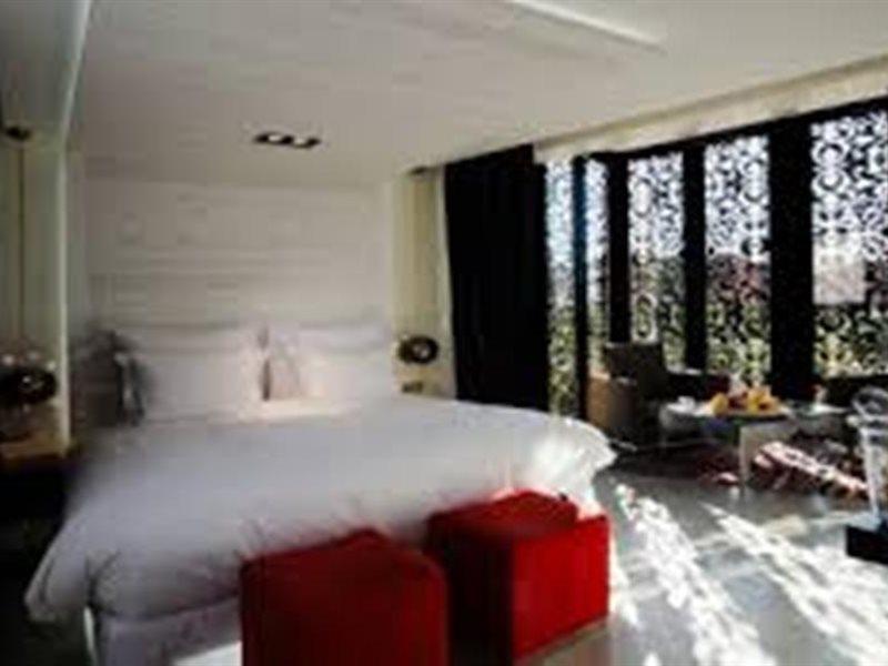 Cesar Resort & Spa Марракеш Экстерьер фото A room at the hotel