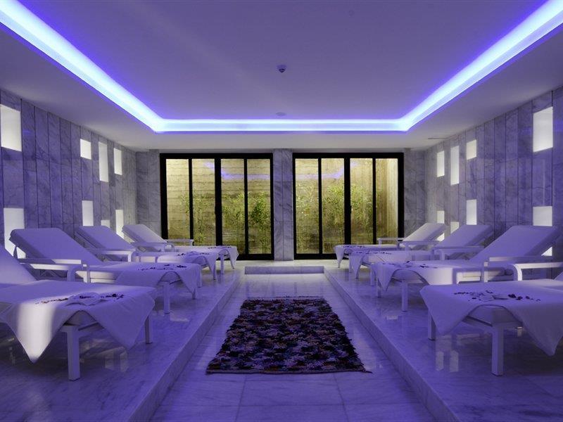 Cesar Resort & Spa Марракеш Экстерьер фото Spa